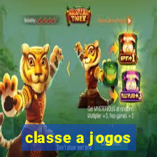 classe a jogos